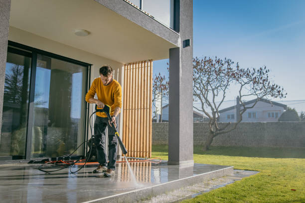 Trusted Yorktown, IN Pressure Washing Services Experts
