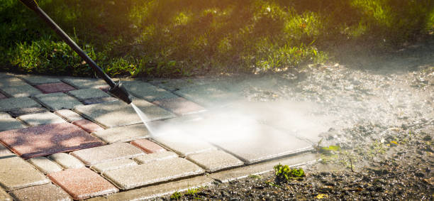 Best Building Exterior Washing  in Yorktown, IN
